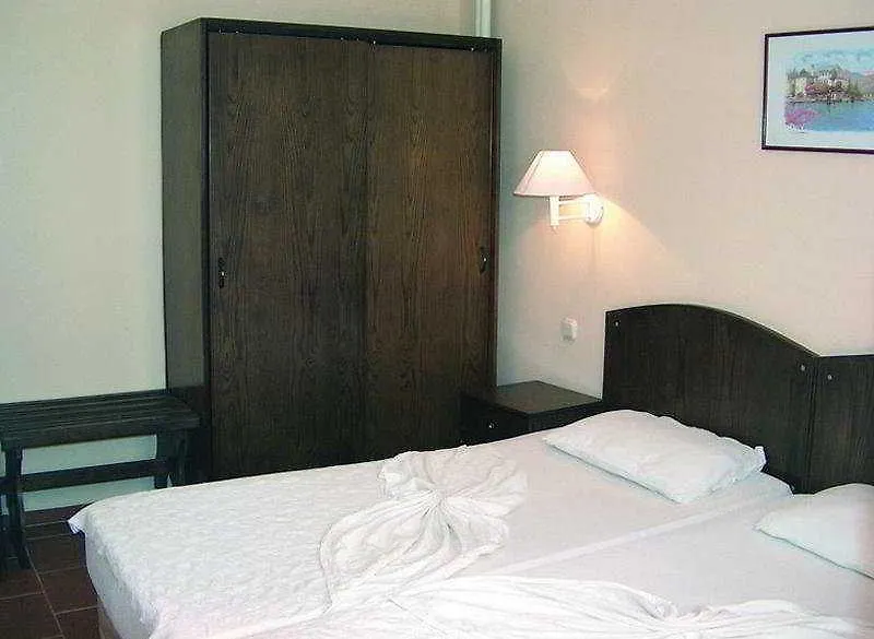 Cicey Apart Kusadası